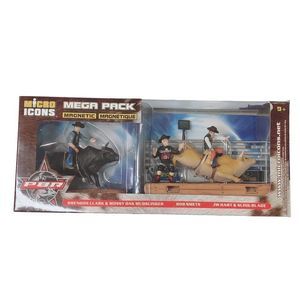 PBR Micro Icons Mega Pack Brendon Clark & Mossy Oak Rob Smets Jw Hart &